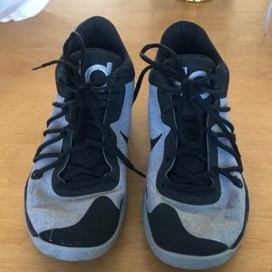 Nike Zoom KD (Kevin Durant) Basketball Shoes